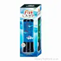 Novelty Colour Changing Fish Lamp - Battery Operated (25cm) | Bulk Buy