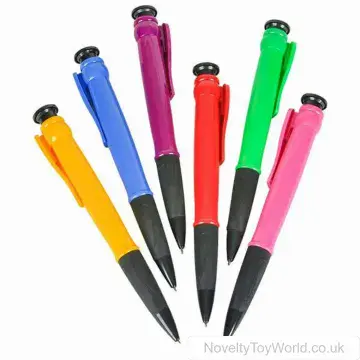 Novelty Jumbo Pen (26cm)