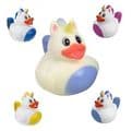 Bulk Buy | Novelty Unicorn Toy Rubber Ducks (5cm)