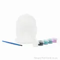 Paint Your Own Disney Stitch Ceramic Figure - Boxed | Wholesale Toys UK