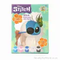 Paint Your Own Disney Stitch Ceramic Figure - Boxed | Wholesale Toys UK