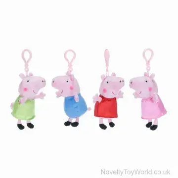 Peppa Pig Wholesale Bulk Buy Peppa Pig Toys Gifts Novelties UK