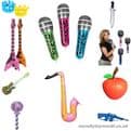Photo Booth & Party Props Box | 160 Piece | Wholesale Novelty Supplies