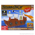 Jumping Pirate Game - Boxed | Wholesale Family Games