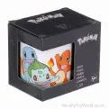 Pokémon Mug In Gift Box - 11OZ | Bulk Pokémon Coffee Mugs UK