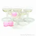 Wholesale | Prosecco Pong Drinking Game Boxed Set