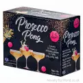 Wholesale | Prosecco Pong Drinking Game Boxed Set