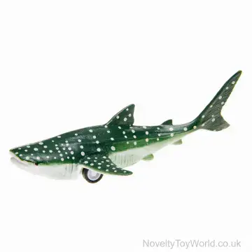 Pull back Sea Animal Toy (13cm)