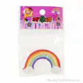 Rainbow Eraser (4cm) | Bulk Rainbow Pencil Eraser