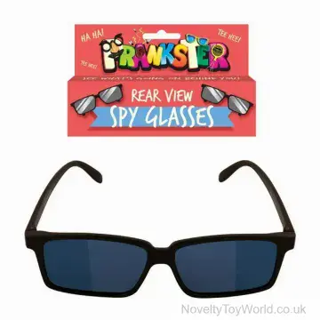 Rear View Spy View Glasses - Child Size