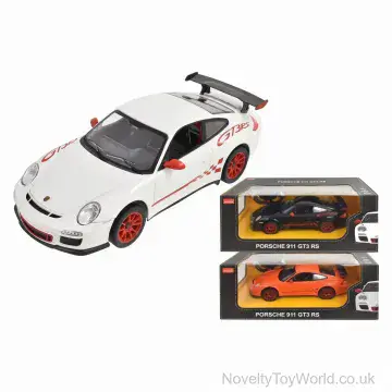Remote Control Porsche GT3 RS Car - 1 to 14 Scale