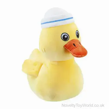 Sailor Duck Soft Toy (50cm)