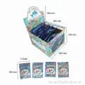Self Inflating Sea Animal Foil Inflatable Toy (32cm) | Wholesale Sea Creature Balloons UK