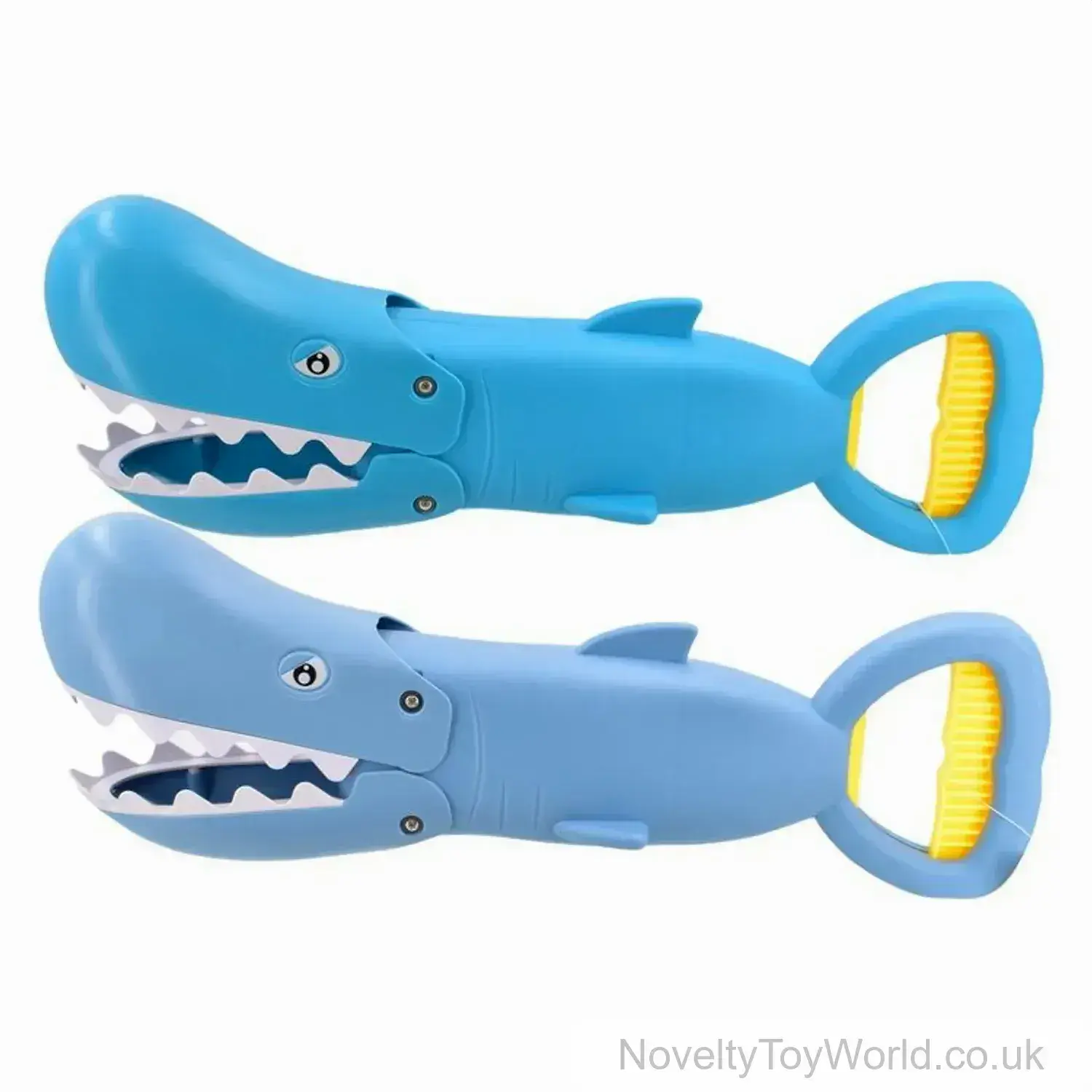 Shark Grabber Sand Toy (34cm) Wholesale Beach Toys UK