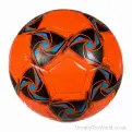 Wholesale | Size 2 Mini Football - 12 Assorted Designs