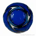 Wholesale | Size 2 Mini Football - 12 Assorted Designs