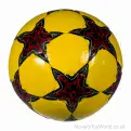 Wholesale | Size 2 Mini Football - 12 Assorted Designs