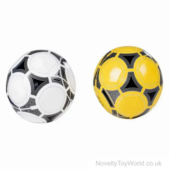 Bulk Buy | Size 5 Football - Balls & Sports Toys | Wholesale Footballs