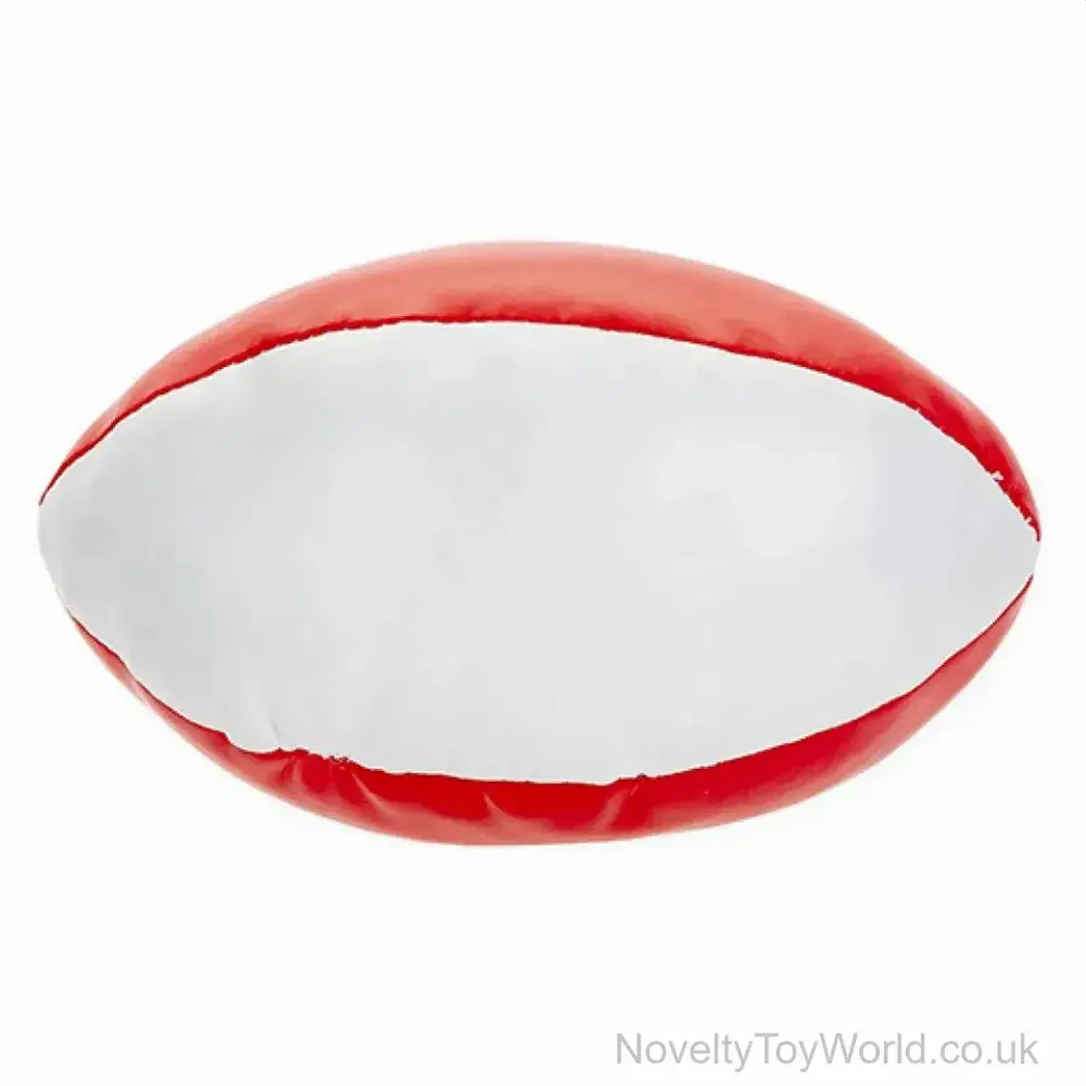 Wholesale Soft Play Rugby Ball - 20cm | Kids Toys