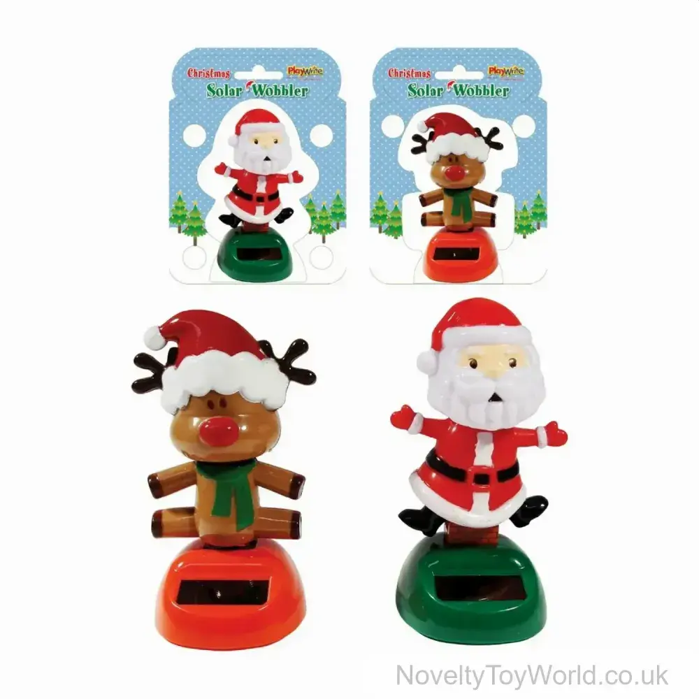 Solar powered dancing toys shop