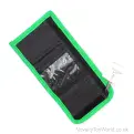 Wholesale | Space & Alien Design Wallet (11cm x 7cm) | First Wallet Gift For Children