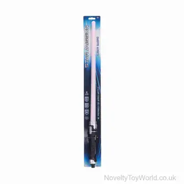 Space Laser Saber Sword - Lights & Sound (66cm)