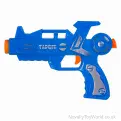 Wholesale | Space Star Soft Bullet Gun - Safe Kids Toy Weapon
