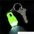 Bulk Buy | Star Shape Light Up Torch Keyring (6cm) | Wholesale Gifts for Kids