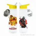 Star Wars The Mandalorian Water Bottle (540ml) | Disney Wholesale