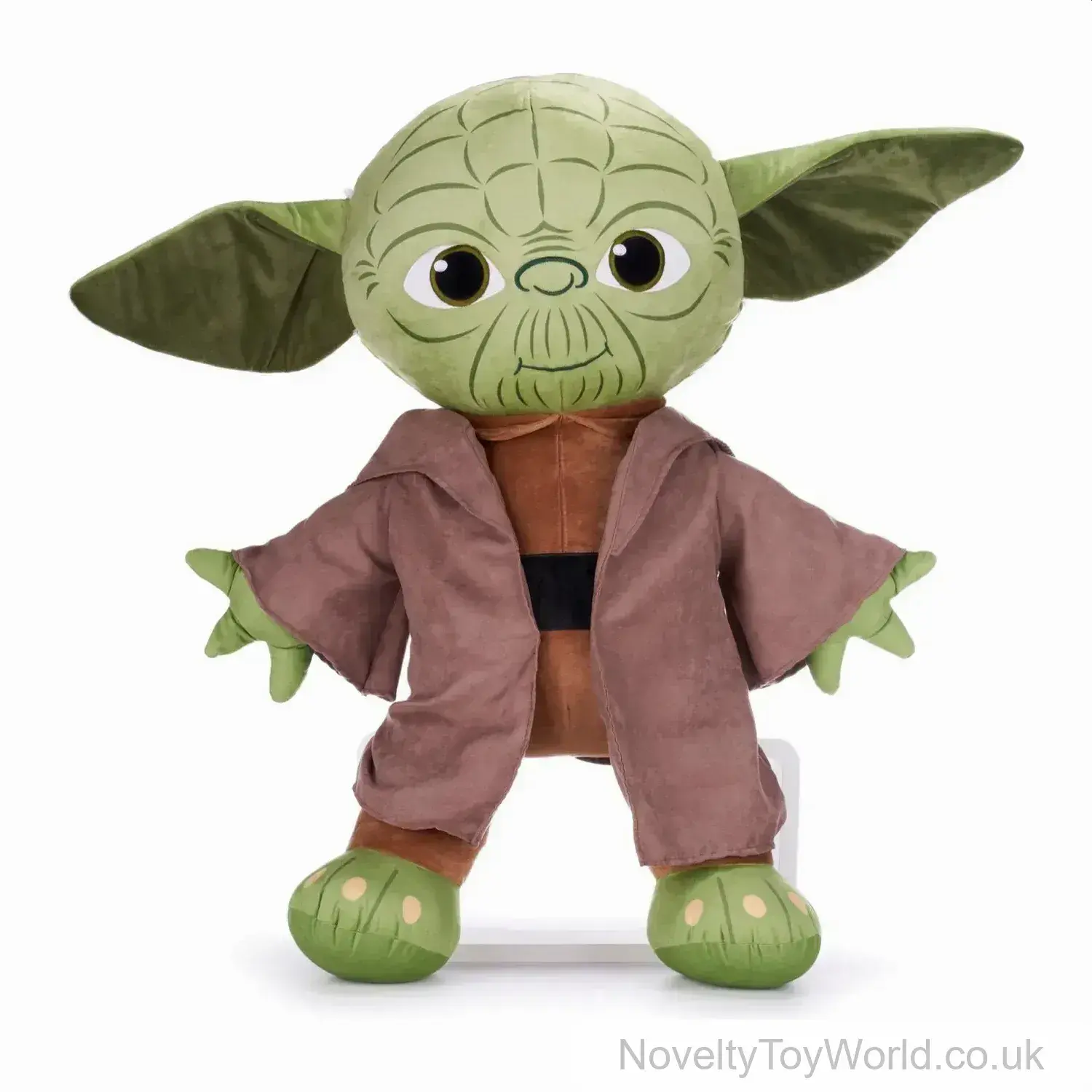 Star Wars Yoda Giant Soft Plush Toy (81cm) Wholesale Star Wars Toys