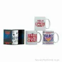 Stranger Things Boxed Licensed Mug - 4 Assorted (325ml) | Netflix Wholesale