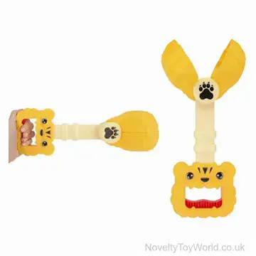 Tiger Paws Beach Sand Scoop Grabber (31cm)