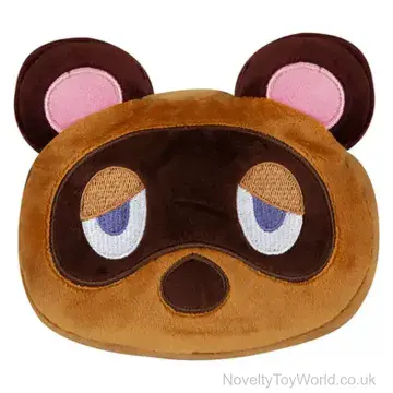 Tom Nook Animal Crossing Plushie (15cm)