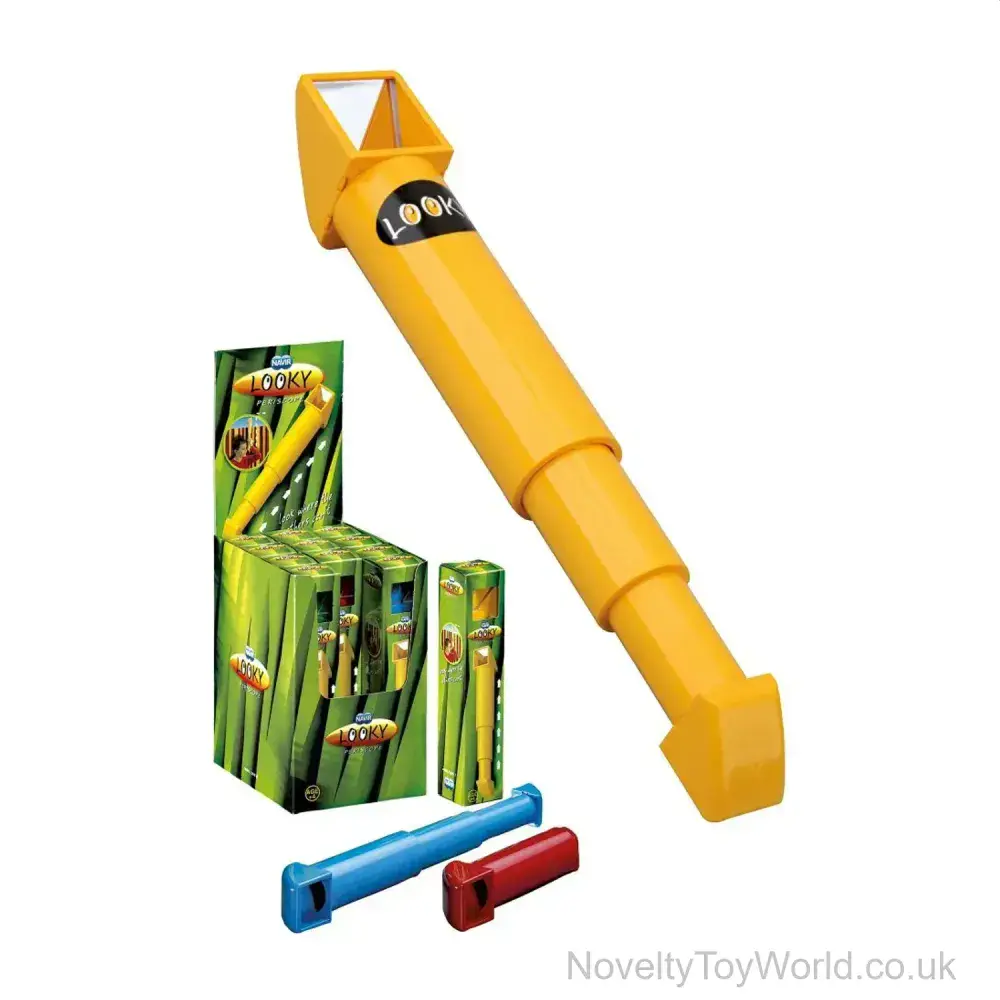 Toy Submarine Periscope For Kids (21.5cm) | Trade Price Toys UK