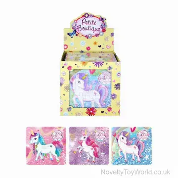 Unicorn Jigsaw Puzzle (13cm)