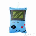 Video Game Plush Toy (18cm) | Wholesale Plush Toys UK