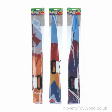 Winged Creature Kite (120 x 60cm) - 60M Line