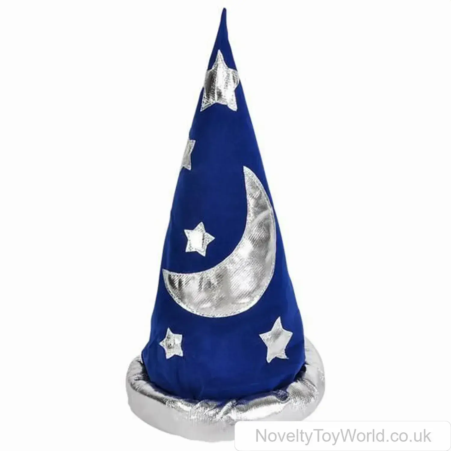 Wholesale Wizard Fancy Dress Hat | Child | Bulk Novelty Headwear Wholesale Wizard Fancy Dress Hat | Child | Bulk Novelty Headwear