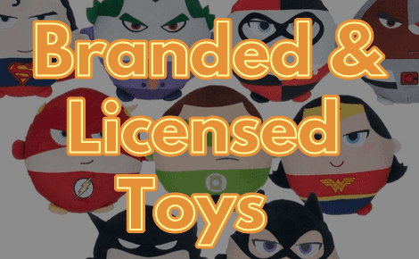 Buy wholesale toys shop