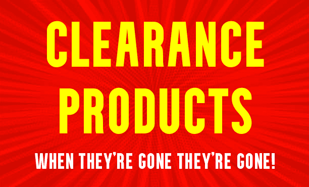 Clearance Price Products - Lower Than Wholesale | Discount Toys, Games & Novelties