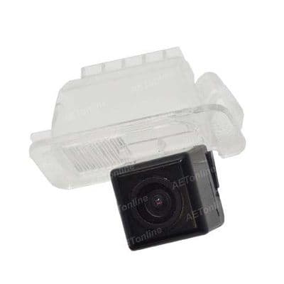 170 degree rear view parking camera Focus Mondeo Focus Hatchback Carnival Smax (MA6037)