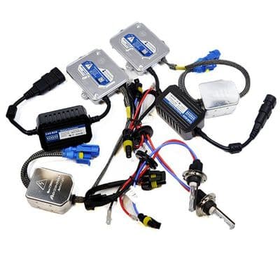 35W CANBUS Xenon HID Conversion KIT
