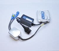 35W HID Xenon Conversion Digital AC CANBUS BALLAST after market kit Error Free