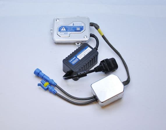 35W HID Xenon Conversion Digital AC CANBUS BALLAST after market kit Error Free