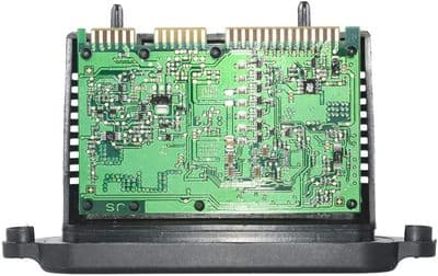 63117316217 Xenon Headlight Driver Module Adaptive for BMW 5 Series F10 F11 F07