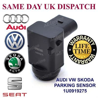 AUDI Q7 VW SKODA SEAT PORSCHE PDC PARKING SENSOR 1U0919275