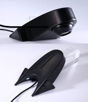 Black colour Unversial Rear View Reversing High Level Brake Light Camera with /without Monitor