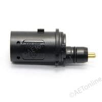 BMW 3 5 7 Series E36 E38 E39 PDC Parking Aid Sensor OEM 66218352137