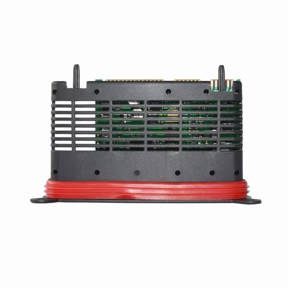 Module Commande Drl Ballast Xenon HID Gauche Pour BMW Série 5 F10 F11 - Module Phare 63117271901 Phare Bmw Série 5