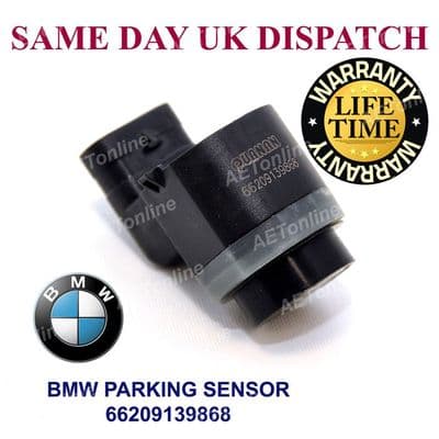 BMW FRONT AND REAR PARKING SENSOR X3 E83 X5 E70 E70N X6 E71 E72 66209139868